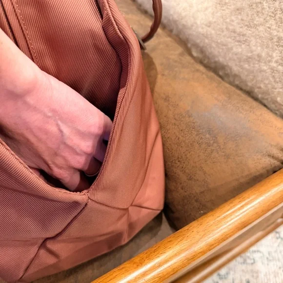 Lululemon Go Getter Bag 2.0 25L